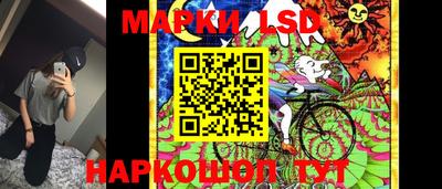 молекула духа Донской